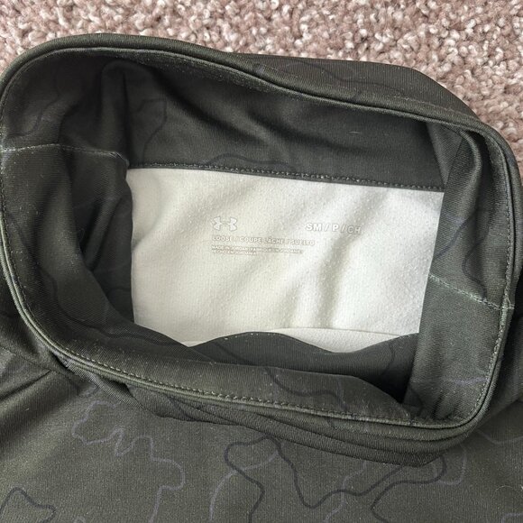 Under Armour High Neck Long Sleeve - Picture 2 of 2